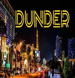 Dunder Casino review
