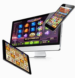 Free UK Slot Games free spins