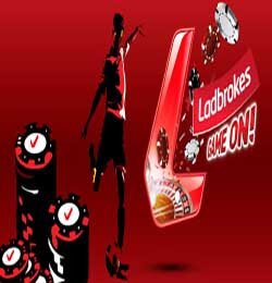 Ladbrokes Casino United Kingdom