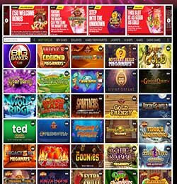 Ladbrokes Casino bonus + uk